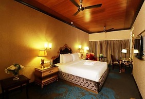 The Piccadily Chandigarh
