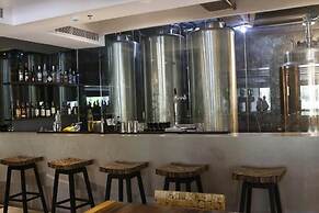 The Piccadily Chandigarh