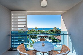 White City Beach - Adults Only