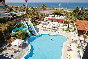 White City Beach - Adults Only