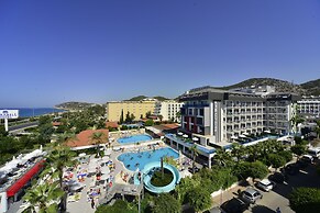 White City Beach - Adults Only