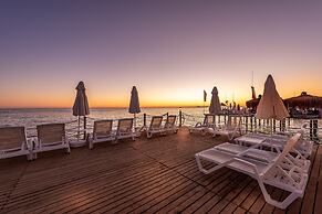 White City Beach - Adults Only