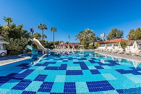 White City Beach - Adults Only