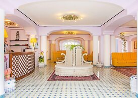 Hotel Gran Paradiso