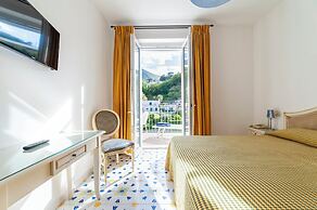 Hotel Gran Paradiso
