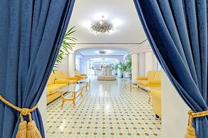 Hotel Gran Paradiso