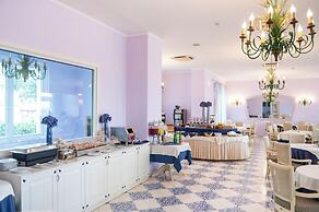 Hotel Gran Paradiso