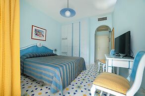 Hotel Gran Paradiso