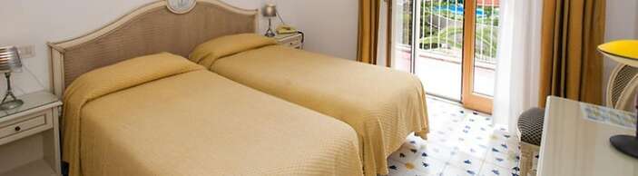 Hotel Gran Paradiso