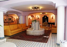Hotel Gran Paradiso