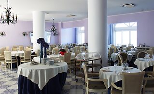 Hotel Gran Paradiso