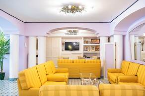 Hotel Gran Paradiso