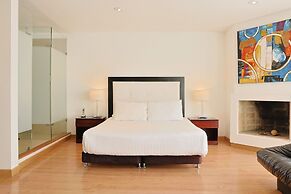 Hotel Hill House