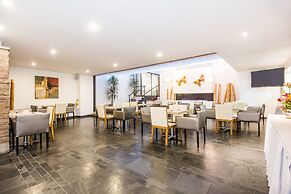 Hotel Hill House