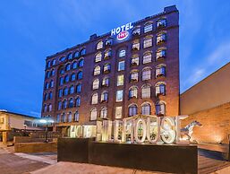 Hotel Hill House