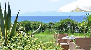 Limira Mare Hotel