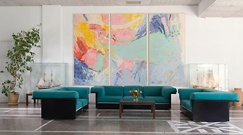 Limira Mare Hotel