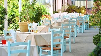 Limira Mare Hotel