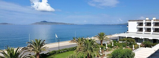 Limira Mare Hotel