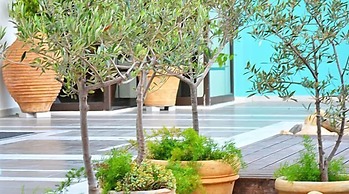 Limira Mare Hotel