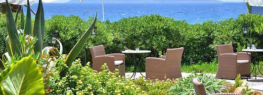Limira Mare Hotel