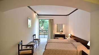 Limira Mare Hotel