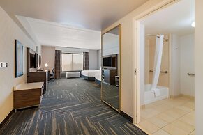 Hampton Inn & Suites Plattsburgh