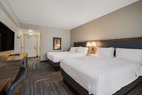 Hampton Inn & Suites Plattsburgh