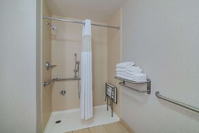Hampton Inn & Suites Plattsburgh