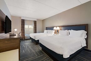 Hampton Inn & Suites Plattsburgh