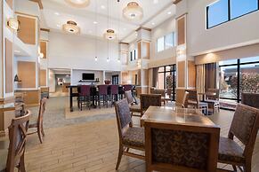 Hampton Inn & Suites Plattsburgh