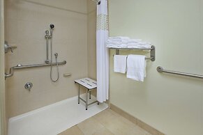 Hampton Inn & Suites Plattsburgh