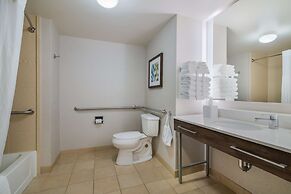 Hampton Inn & Suites Plattsburgh