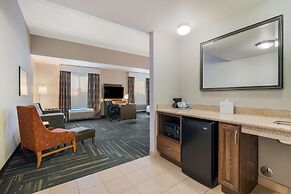 Hampton Inn & Suites Plattsburgh