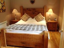 Beaconsfield Farm