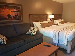 Bayview Wildwood Resort, an Ascend Collection Resort