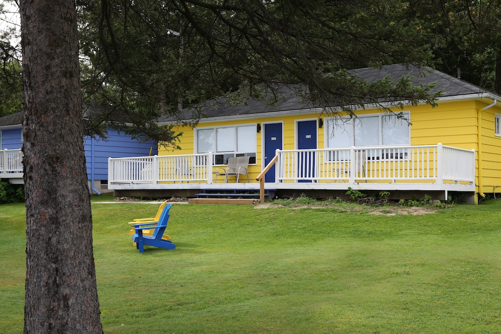 Bayview Wildwood Resort, an Ascend Collection Resort
