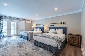 Bayview Wildwood Resort, an Ascend Collection Resort