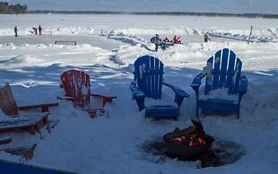 Bayview Wildwood Resort, an Ascend Collection Resort
