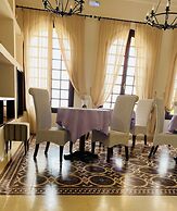 Palazzo Arhontiko Apartments
