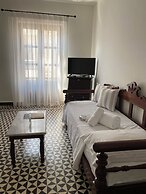 Palazzo Arhontiko Apartments