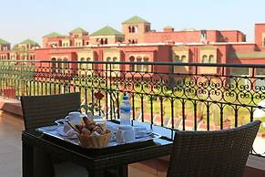 Delta Hotels by Marriott™ Marrakech Eden Andalou