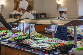 Delta Hotels by Marriott™ Marrakech Eden Andalou
