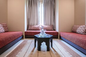 Delta Hotels by Marriott™ Marrakech Eden Andalou