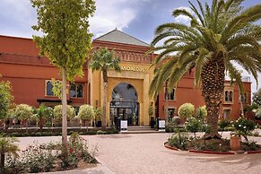Delta Hotels by Marriott™ Marrakech Eden Andalou