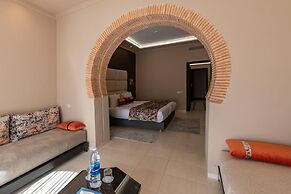 Delta Hotels by Marriott™ Marrakech Eden Andalou