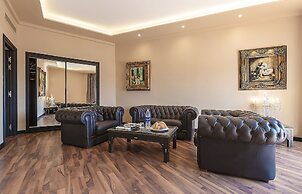Delta Hotels by Marriott™ Marrakech Eden Andalou
