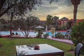 Delta Hotels by Marriott™ Marrakech Eden Andalou