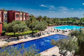 Delta Hotels by Marriott™ Marrakech Eden Andalou