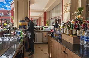 Delta Hotels by Marriott™ Marrakech Eden Andalou